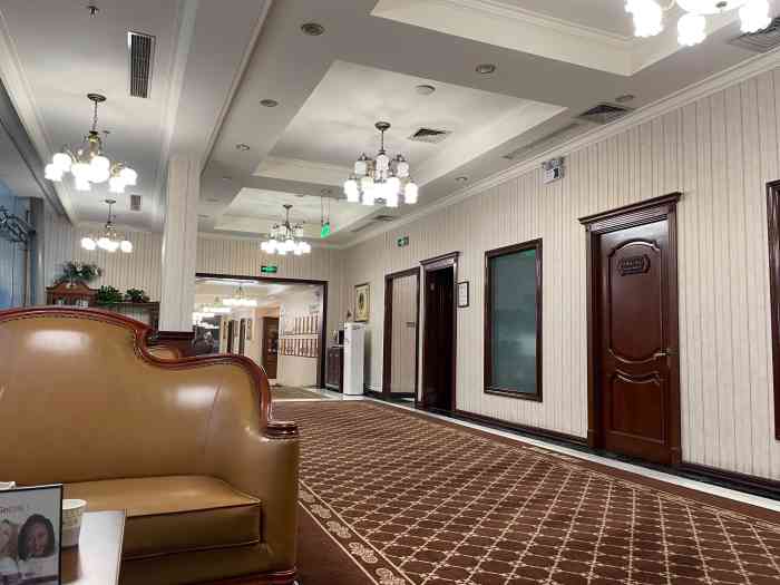 佳美口腔(三里屯门诊)