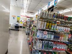 零售区-711(土星店)