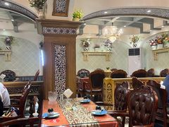 -新疆伊宁远征餐厅