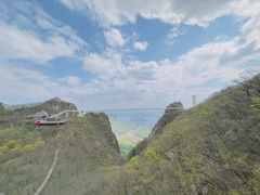 -丹东凤凰山景区