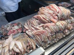 -大马弄蒋师傅美食酥鱼(察院前店)