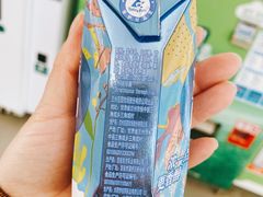 -老牟家牦牛酸奶
