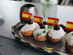 -Mezomd曼索蒂西班牙餐厅(广粤店)