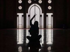 -哈桑二世清真寺