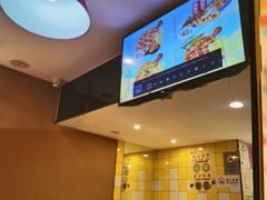 -尊宝比萨(安普顿店)