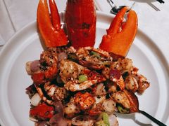 -海味观(老西门店)