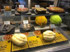 -猫王榴莲世家(三里屯SOHO商场店)