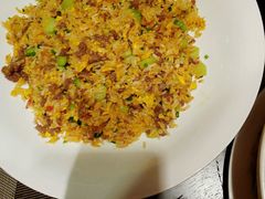 -浙江安吉JW万豪酒店·万豪中餐厅