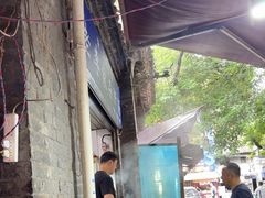 -老李家杂肝汤(回民街店)