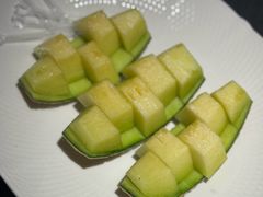 -锦府园·新台州菜(合生汇店)