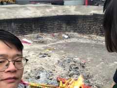 -章华寺