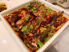 -围炉夜话·潮汕卤水火锅(榕江店)