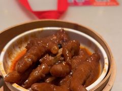 -金鼎轩(方庄天坛店)