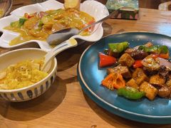 -泰堤坊(淡水体育馆店)