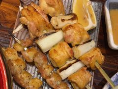 -鸟鹏烧鸟居酒屋(熙龙湾店)