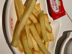 -豪享来中西餐厅(隆昌店)
