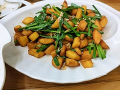 -清真利德顺小老饭庄(复兴路店)