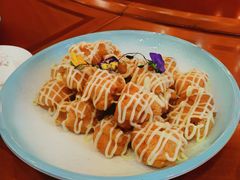 -顺风山庄(水濂山店)