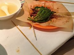 -刘姐啤酒鱼民族演艺餐厅(西街总店)
