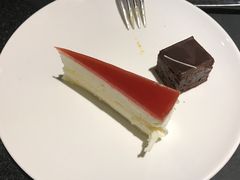 -龙之梦万丽酒店青餐厅