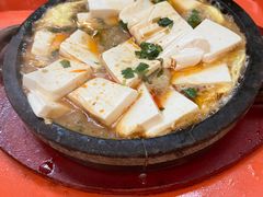 -复旦大学本部-食堂