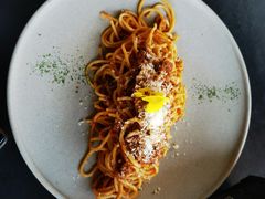 -Supine Bistro溯泮餐厅