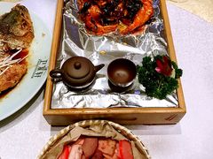 -卫鼎轩·曹公馆(鼓楼店)