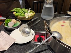 -捞王锅物料理(凯旋路店)