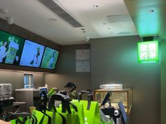 -奈雪的茶(重庆万象城北区店)