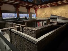 -北京大葆台遗址博物馆