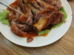 -巷子深菜馆(新华路店)