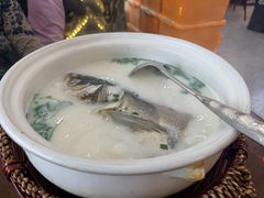 -紫藤园·天目湖大鱼头(南山竹海店)