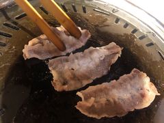 -胡哥烤肥牛(车公庙店)