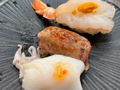 -争鲜回转寿司(西红门荟聚PLUS店)