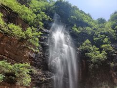 -湖洞水自然风景区