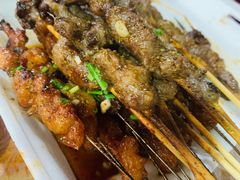 -五七小李子油焖大虾(总店)