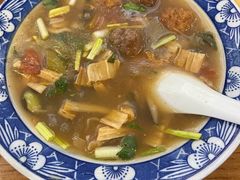 -西工饭庄快餐厅(西工小街店)