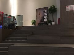 -深影国际影城(学院南路店CGS中国巨幕店)