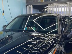 -龙粤汽车贴膜·中国航天山由