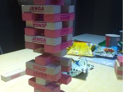iphone_upload_pic-游人馆·桌游狼人杀团建馆(人广书城店)