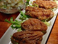 -桂马·日本料理·海胆·海鲜饭·酒场(民主广场店)