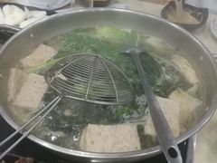 -潮汕良记牛肉火锅(洪武路店)