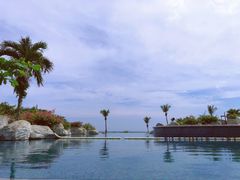 -三亚亚龙湾天域度假酒店