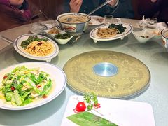 -老雒阳清真水席(瀍河店)