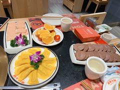 -豪渝火锅(红谷滩万达店)