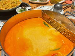 -生如夏花泰式火锅(鹭洲里店)