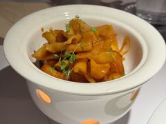 -月芽·自由餐厅·西溪湿地餐厅