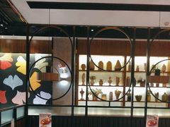 -半秋山西餐厅(宜昌大洋店)