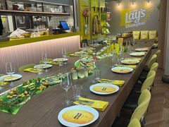 -Calix&Lay's(新天地店)