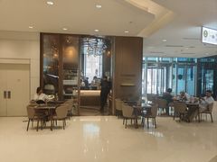 -THE WOODS 简餐 (国贸商城店)